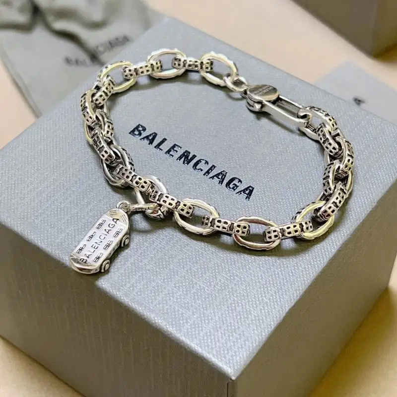 Balenciaga Bracelet 12lyr02 (1)
